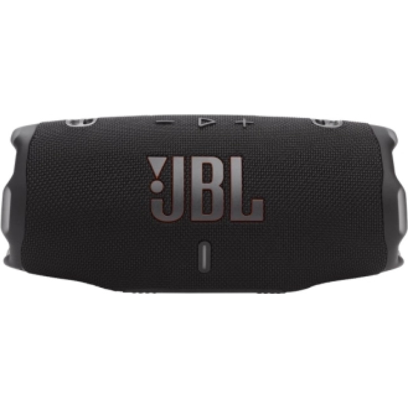 Skaļrunis JBL Charge 6 Black
