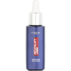 L´oréal Revitalift Laser X3 Night Serum - Night serum with retinol