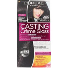 L&acute;or&eacute;al Professionnel Hair color Casting Cr&egrave;me Gloss.