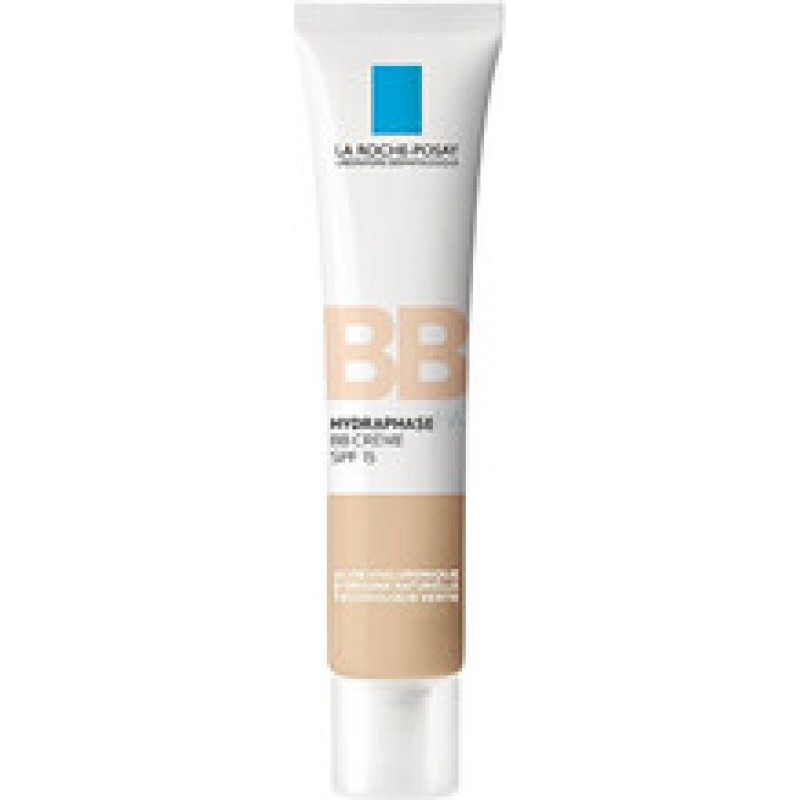La Roche-Posay Hydraphase BB Cream SPF 15 40 ml
