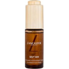 Lancaster Self Tan Sun-Kissed Face Drops