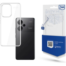 3Mk Protection Redmi Note 13 Pro+ - 3mk Clear Case
