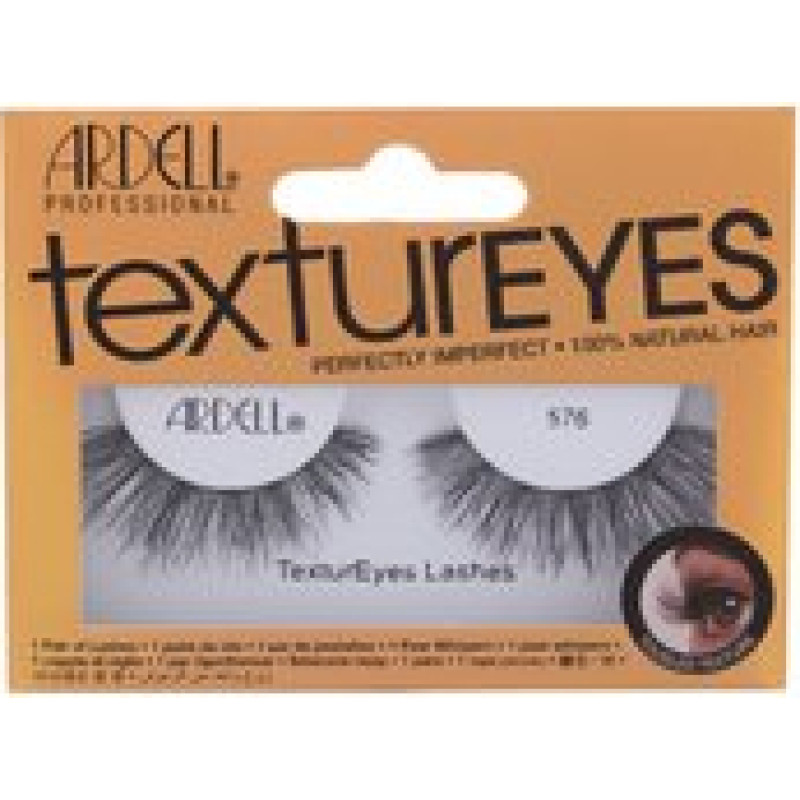 Ardell TexturEyes 576 Lashes - False eyelashes