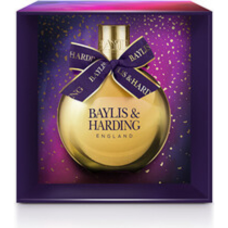 Baylis & Harding Bubble Bath (Fig & Pomegranate) - Bath Foam.