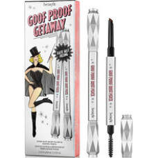 Benefit "Goof Proof Getaway Duo Shade 03 - Gift set of decorative eyebrow cosmetics."