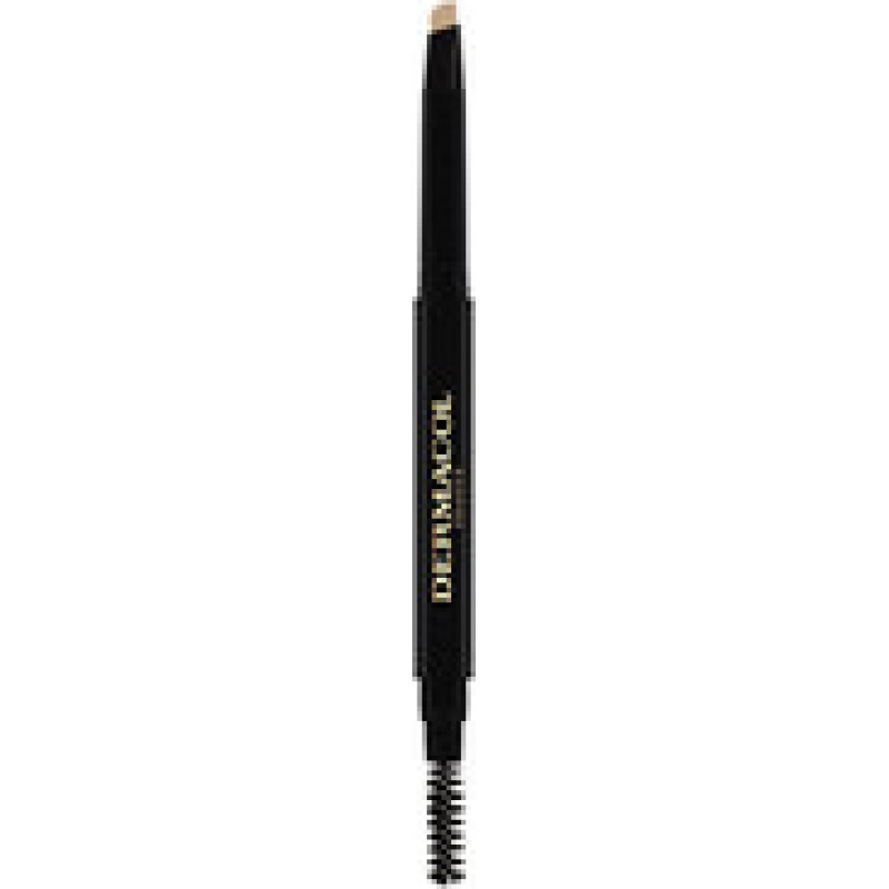 Dermacol Eyebrow Perfector - Eyebrow pencil