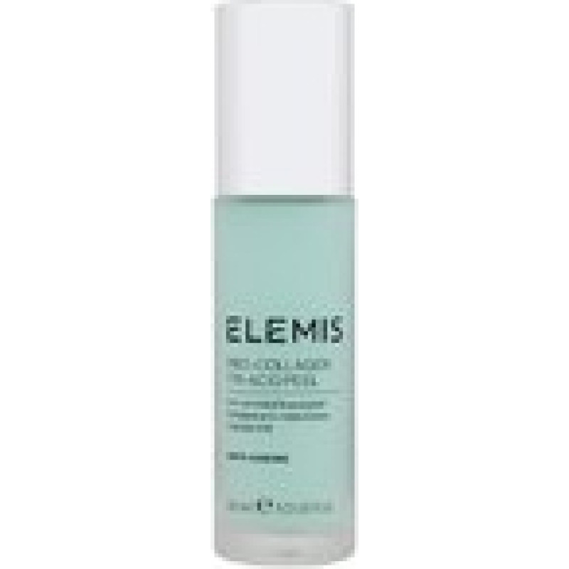 Elemis Pro-Collagen Anti-Ageing Tri-Acid Peel - Wrinkle-fighting facial peel.