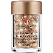 Elizabeth Arden Ceramide Vitamin C Capsules Radiance Renewal Serum 30 Capsules - Brightening serum in capsules