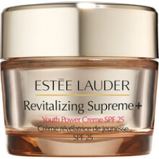 Estee Lauder Revitalizing Supreme+ SPF 25 Youth Power Creme - Multifunctional rejuvenating cream.