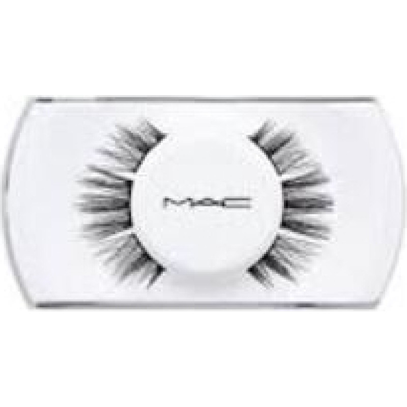 MAC Lash 85 Sexpot - Three-tier artificial eyelashes for versatile use.