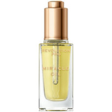 Makeup Revolution Revolution PRO Miracle Oil - Facial Oil.