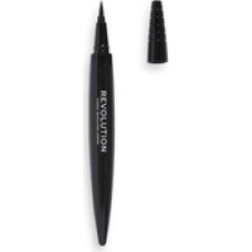 Makeup Revolution Waterproof Renaissance Eyeliner - Waterproof eye liner 0.8 g.