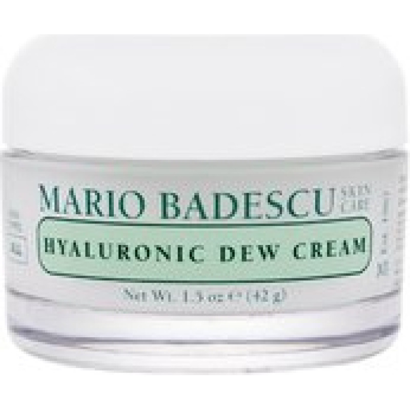 Mario Badescu Hyaluronic Dew Cream