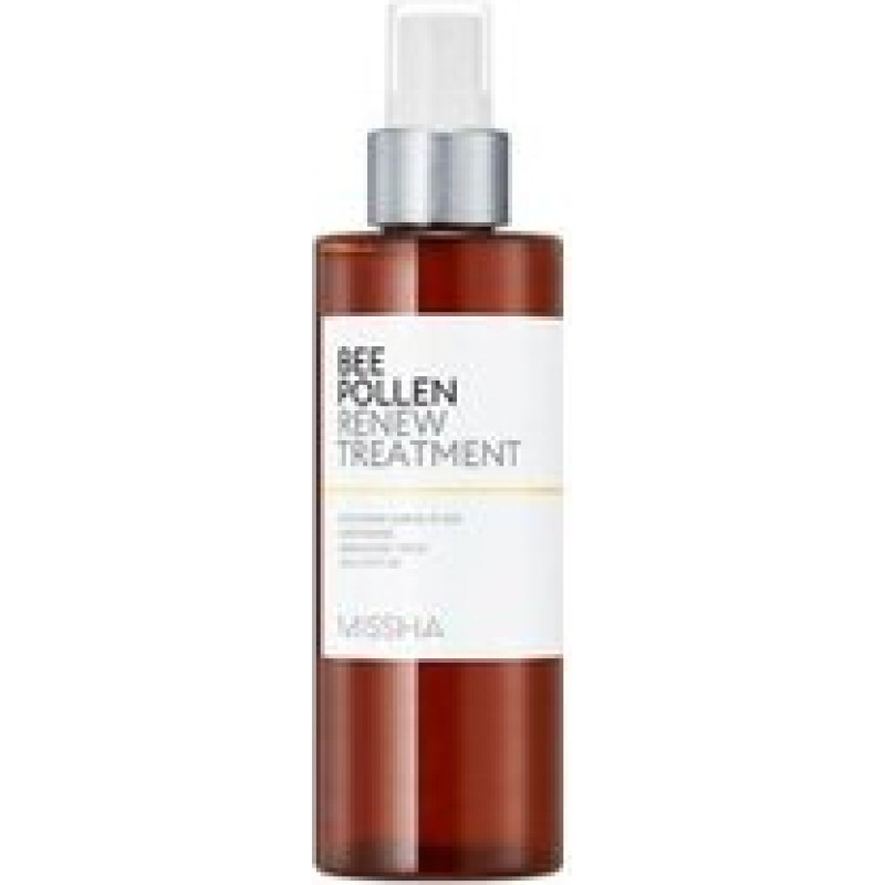 Missha Bee Pollen Renew Treatment - Renewing Facial Tonic.