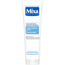 Mixa Anti-Dryness Comfort Cleanser - Cleansing gel against dryness.