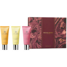 Molton Brown Floral & Spicy Hand Care Collection - D&aacute;rkov&aacute; sada p&eacute;če o ruce