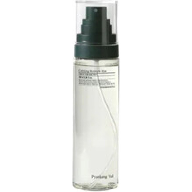 Pyunkang Yul Refreshing facial mist.