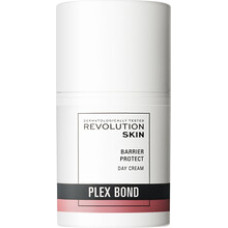 Revolution Skincare Plex Bond Barrier Protect Day Cream - Denn&iacute; pleťov&yacute; kr&eacute;m