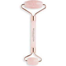 Revolution Skincare "Rose Quartz Roller (1 pc) - Roller for skin care."