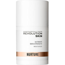 Revolution Skincare Ultimate Skin Strength Moisturiser - Hydrating Face Cream.