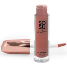 Sosu Let Them Talk Lip Pigment Gloss 3,7 ml