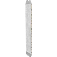 Staleks Smart 30 grit 240 Disposable Files PapmAm - Spare sandpaper with foam 30 pcs.
