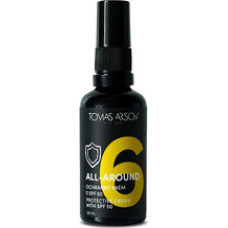 Tomas Arsov "All-Around Protective Cream SPF 50 - Protective facial cream"