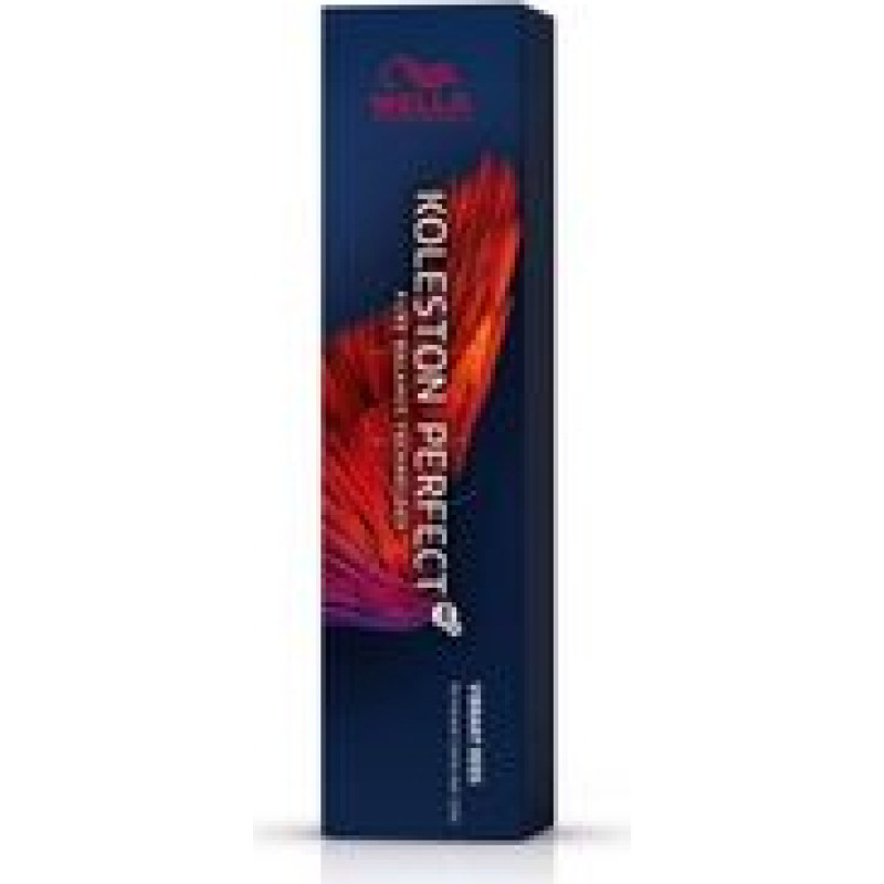 Wella Professional Koleston Perfect ME ™ Vibrant Reds - Permanent hair color