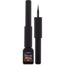 L´oréal "Infallible Grip 24H Matte Liquid Liner 3 ml"