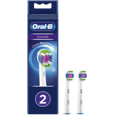 Oral B 3D White CleanMaximiser