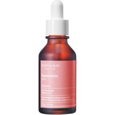 Mary & May Hyaluronics Serum - Hydrating Facial Serum.
