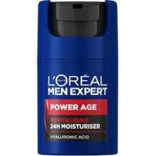 L´oréal "Men Expert Power Age 24H Moisturiser"
