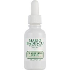 Mario Badescu Clarifying Serum - Serum for problematic skin, acne.