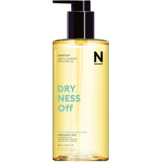 Missha Super Off Dryness Off Deep Cleansing Moisture Oil - Čisticí olej pro suchou pleť