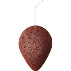 Purito JEJU Volcanic Scoria Konjac Sponge - Konjac Sponge.