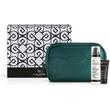 Collistar Man Daily Protective Moisturizer Set - Gift set for men.