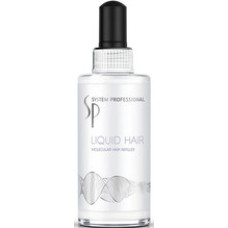 Wella Professional Жидкий наполнитель молекул волос.