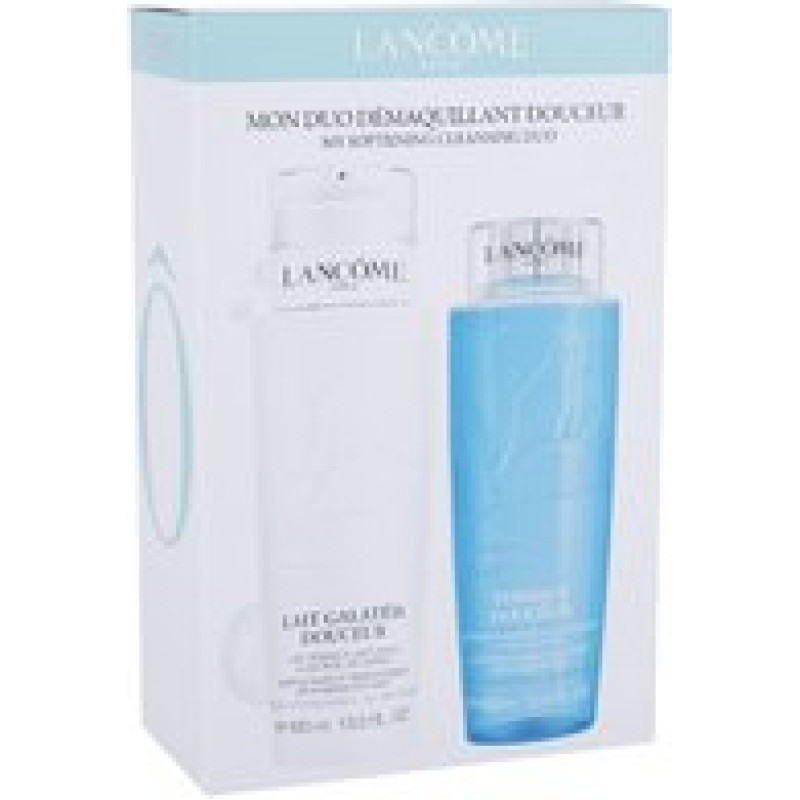 Lancome Galat&eacute;is Douceur Duo Kit - Duo of skin cleansers