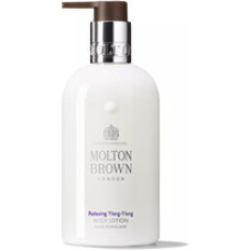 Molton Brown "Ylang Ylang Body Lotion - Tělové mléko" - Ylang Ylang Body Lotion.