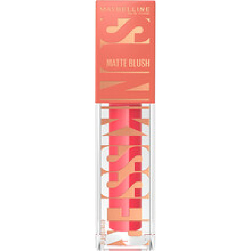 Maybelline Matte Blush - Matte blush 4.7 ml.
