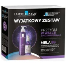 La Roche-Posay Mela B3 Set - Skin Care Gift Set.