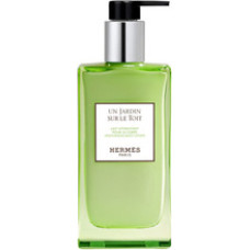 Hermes "A Garden on the Roof Body Lotion"