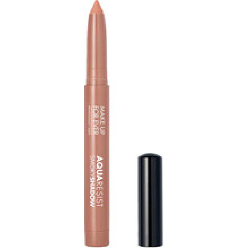 Make Up For Ever Aqua Resist Smoky Shadow - Eye Pencil 3-in-1 1.4 g.