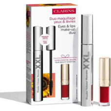 Clarins Eyes & Lips Set - Gift Set.