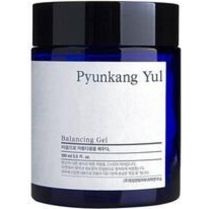 Pyunkang Yul Balancing Gel - Hydrating Facial Gel.