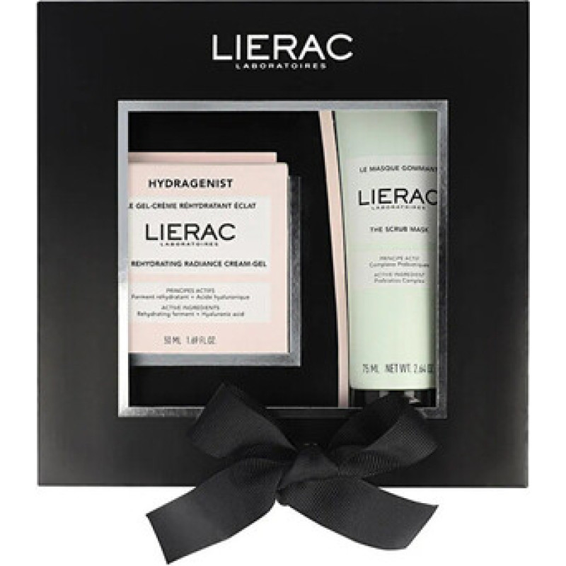 Lierac Hydragenist Set - Gift Set.