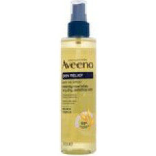 Aveeno Skin Relief Body Oil Spray