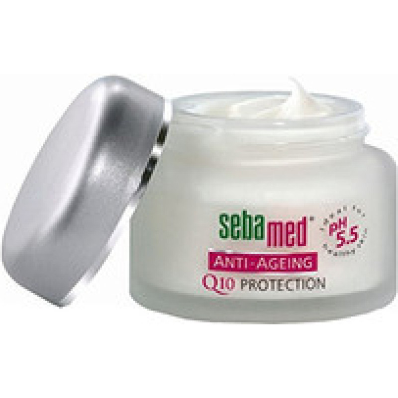 Sebamed Anti-Ageing Anti Ageing Cream Q10.