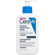 Cerave Intensive Moisturising Lotion - Intensive Hydrating Milk.