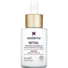 Sesderma Retisil Intensive Pro-Aging Serum - Facial oil for mature skin.